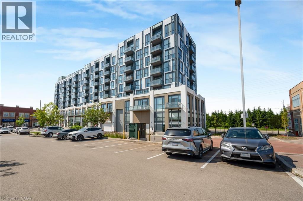 509 Dundas Street W Unit# 305 Property Photo 6