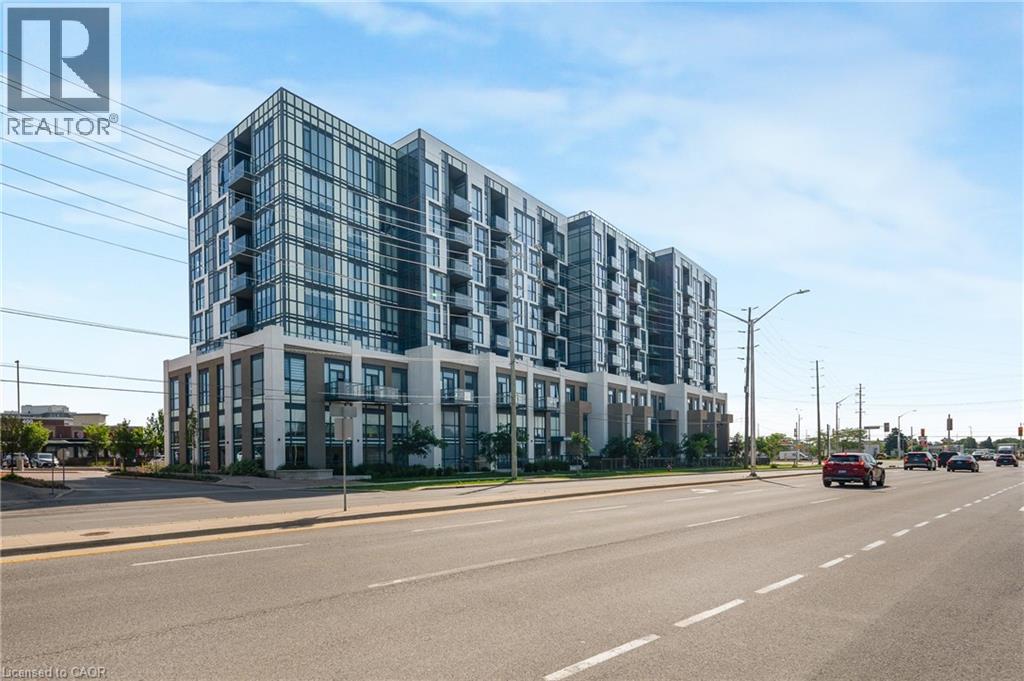 509 Dundas Street W Unit# 305 Property Photo 7