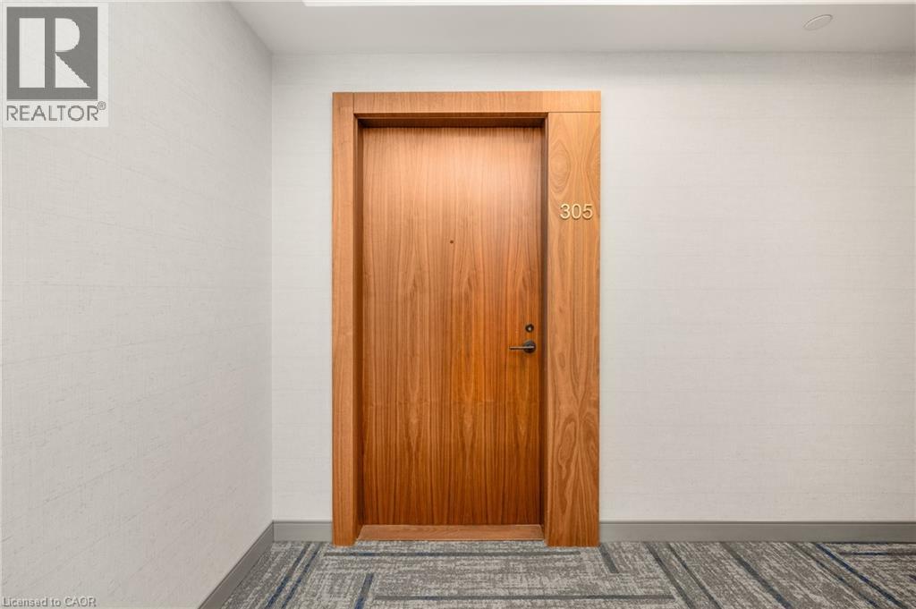 509 Dundas Street W Unit# 305 Property Photo 12