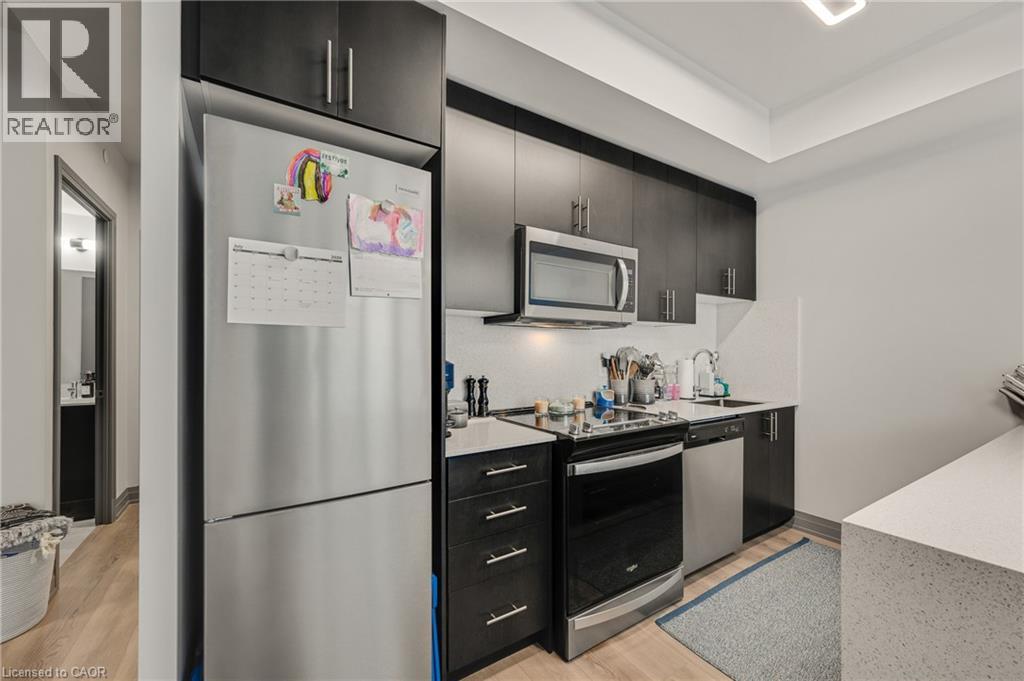 509 Dundas Street W Unit# 305 Property Photo 21