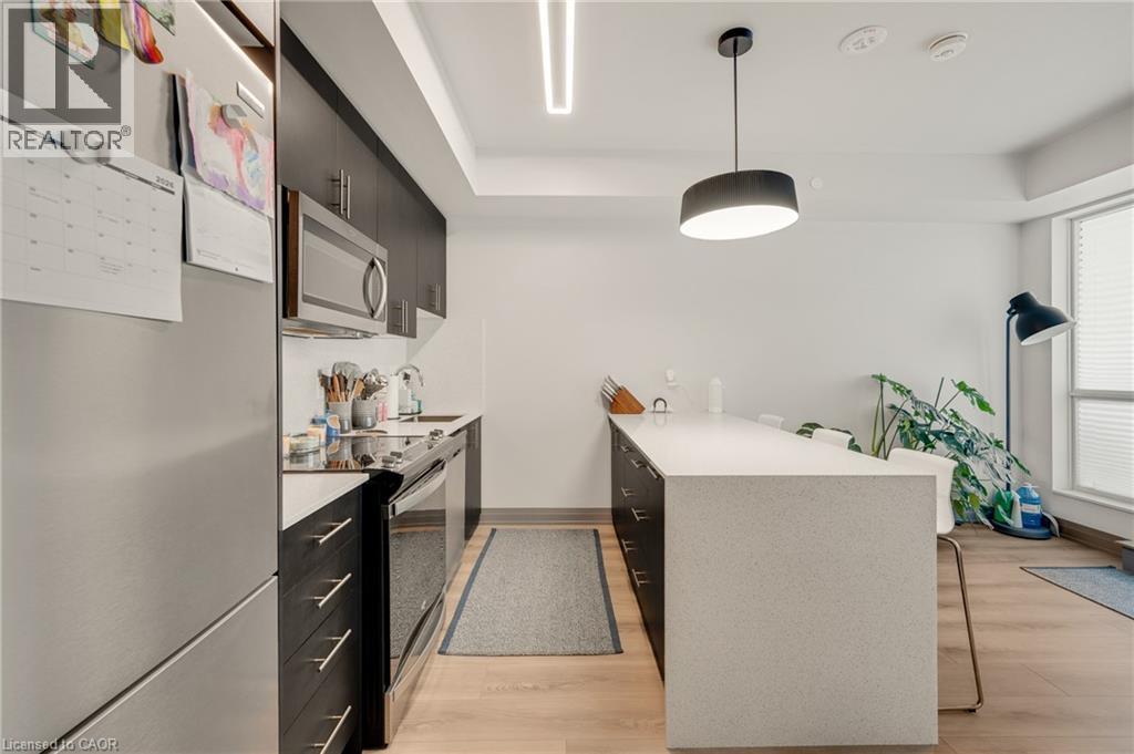 509 Dundas Street W Unit# 305 Property Photo 22