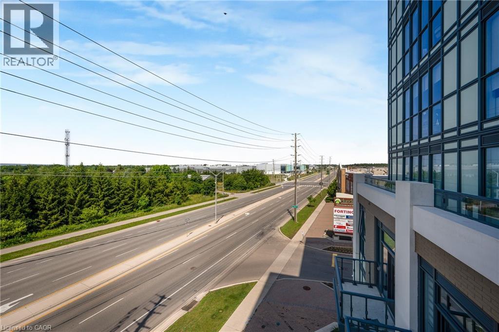 509 Dundas Street W Unit# 305 Property Photo 31