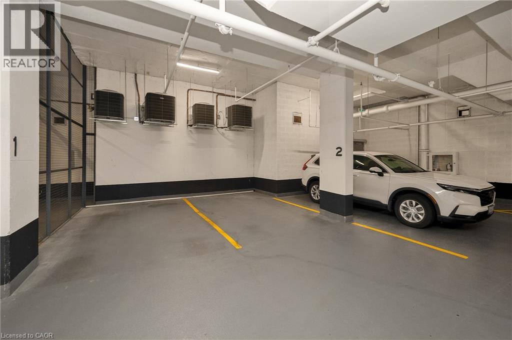 509 Dundas Street W Unit# 305 Property Photo 42
