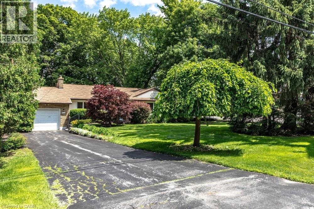 803 Montgomery Drive Property Photo 1