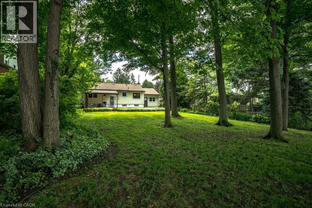 803 Montgomery Drive Property Photo 3