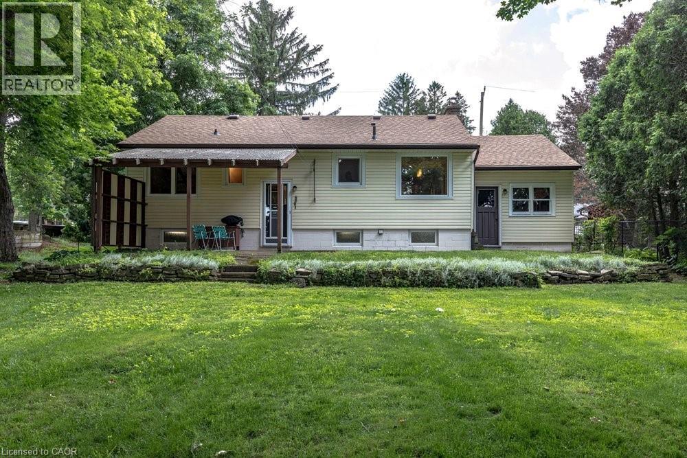 803 Montgomery Drive Property Photo 8