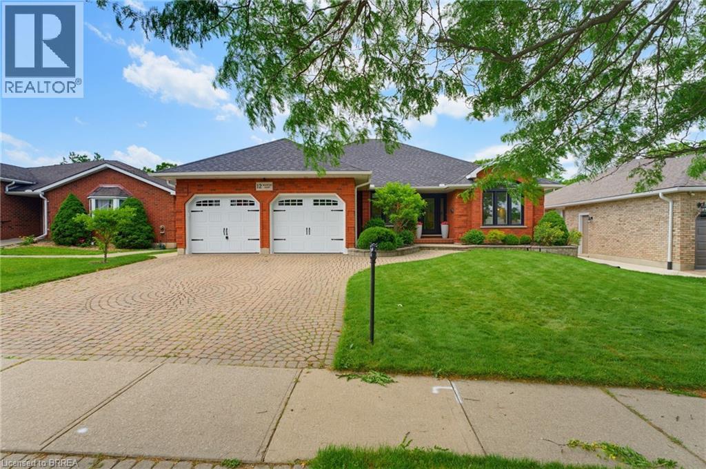 12 Macbride Court Property Photo 1