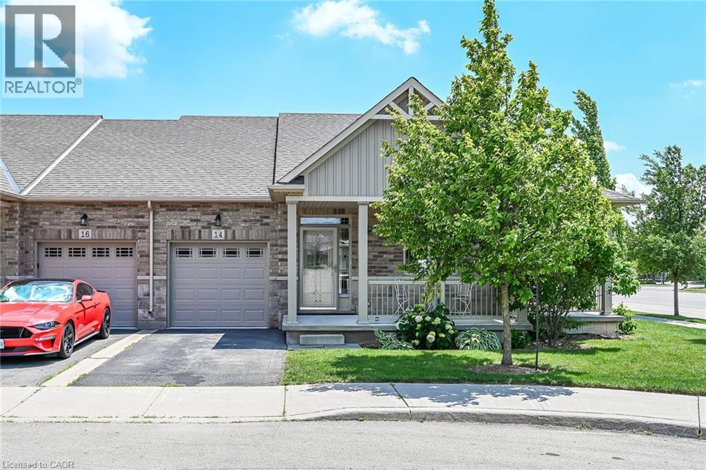 14 Ecker Lane Property Photo 1