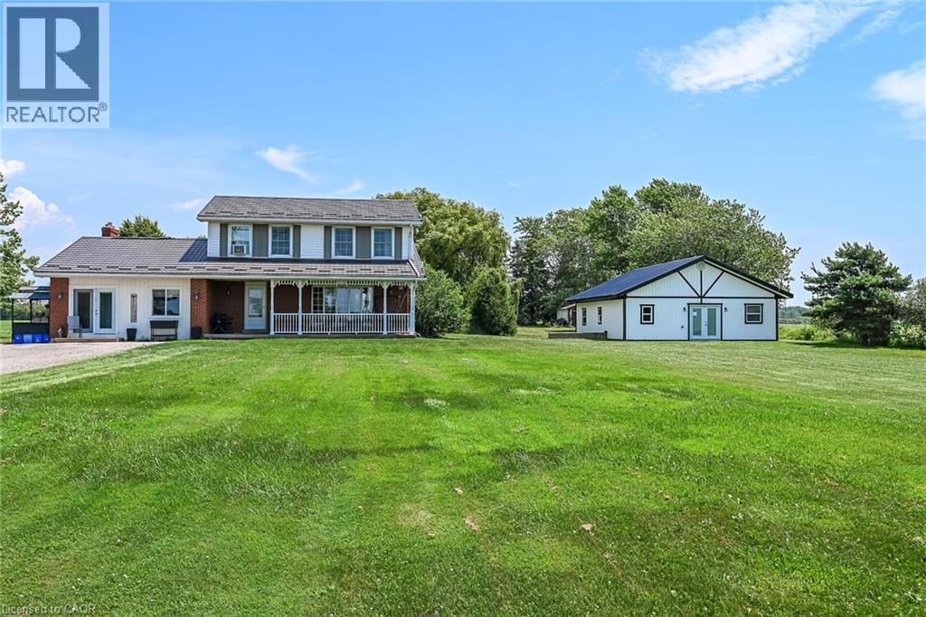 1284 Cheapside Road Property Photo 4