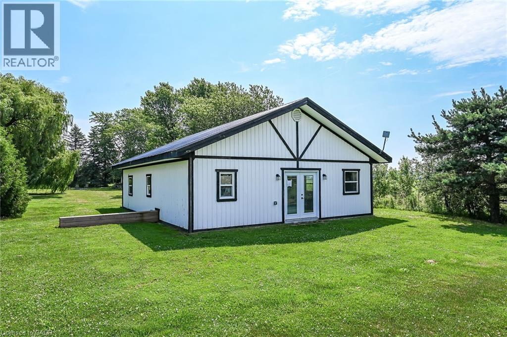 1284 Cheapside Road Property Photo 5