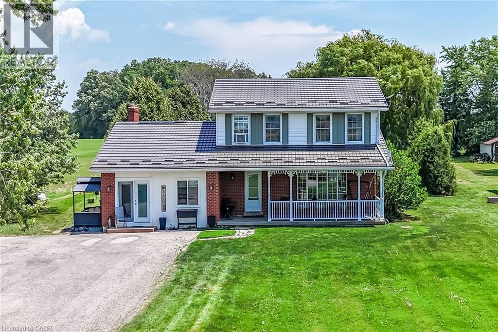 1284 Cheapside Road Property Photo 6