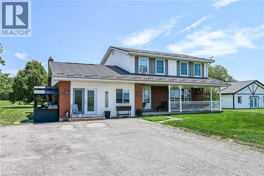 1284 Cheapside Road Property Photo 7