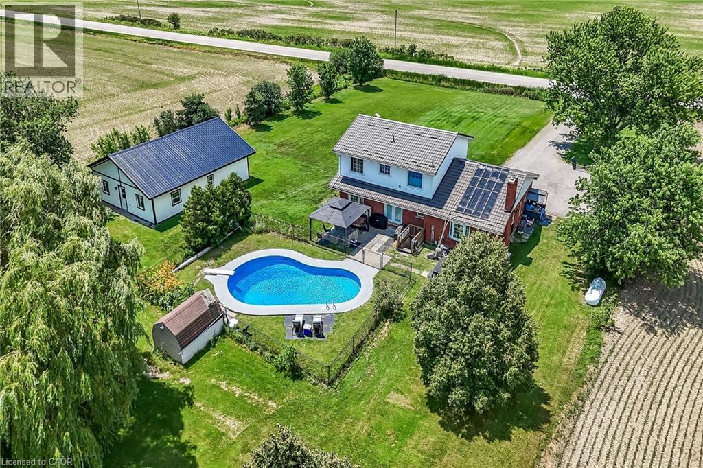 1284 Cheapside Road Property Photo 43