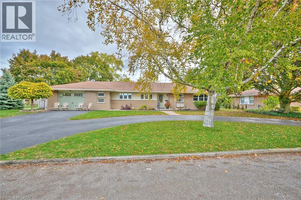 123 Fairview Avenue W Property Photo 1
