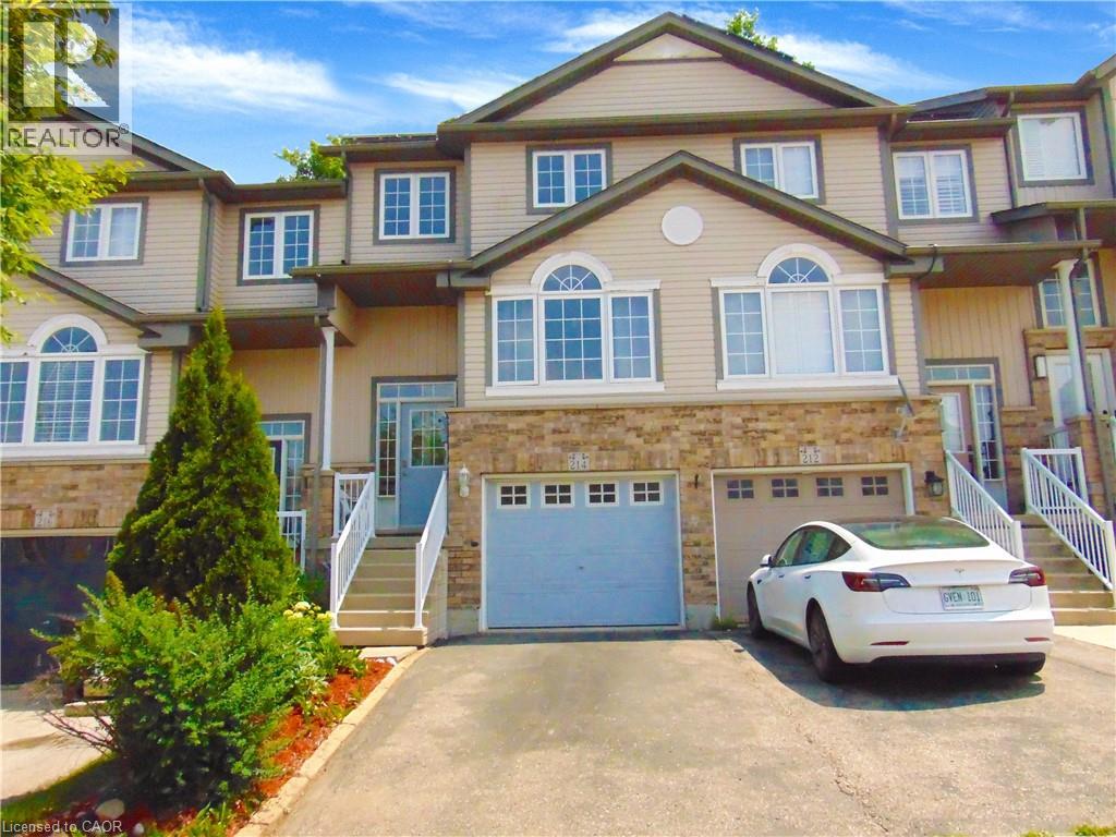 214 SNOWDROP Crescent