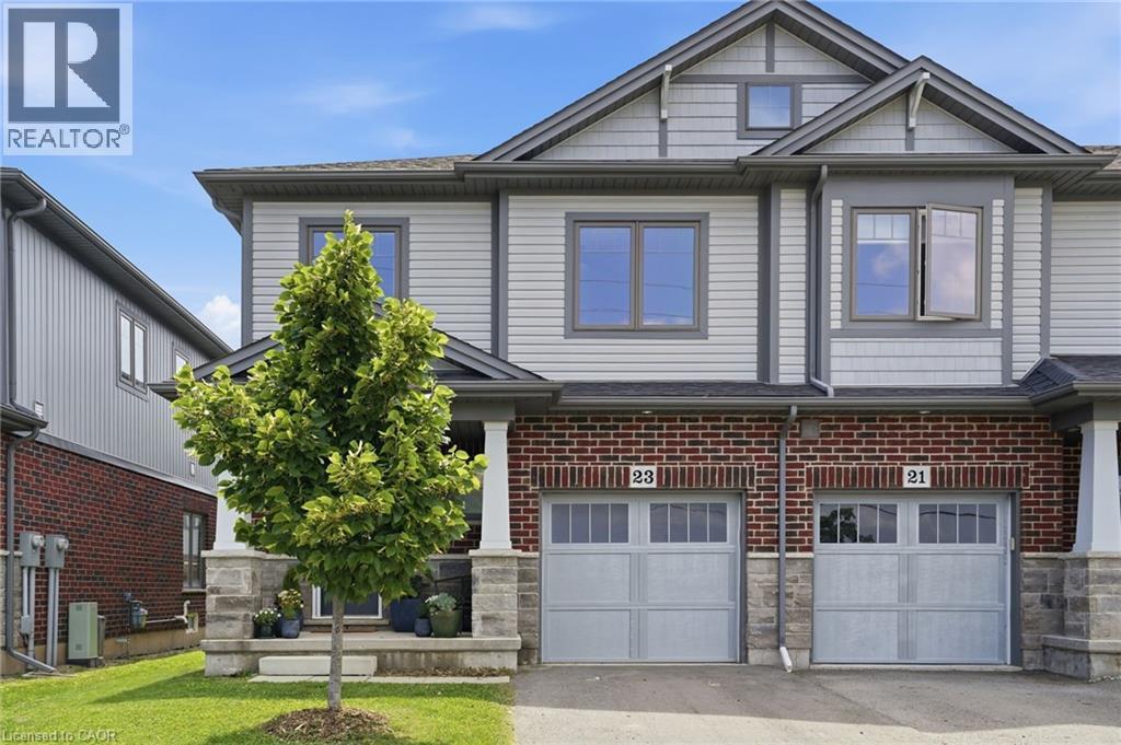 23 SEVERINO Circle