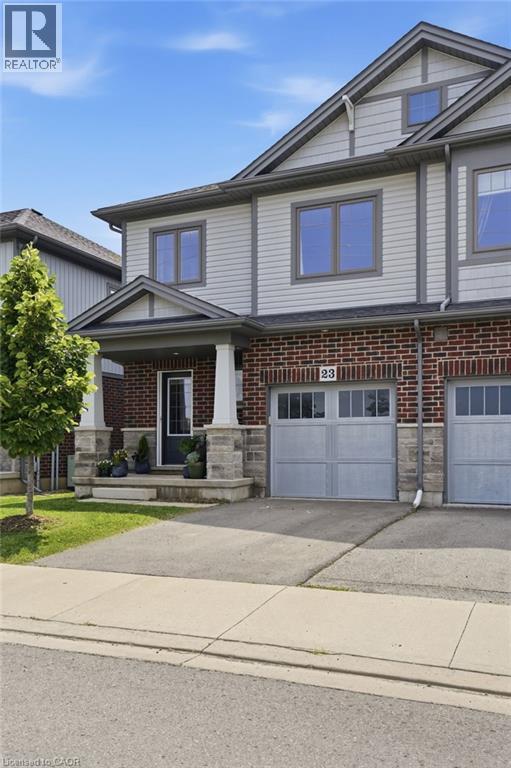 23 Severino Circle Property Photo 8