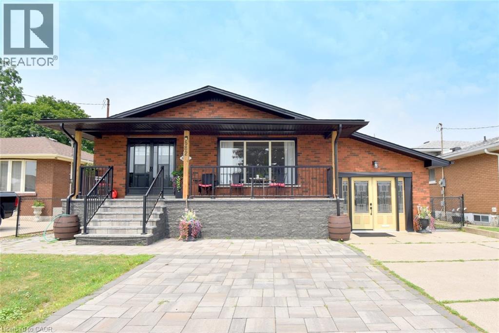 682 Mohawk Road W Property Photo 1