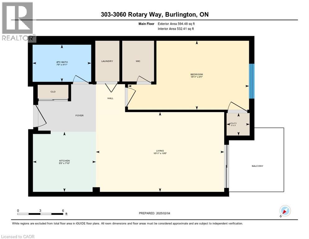 3060 Rotary Way Unit# 303 Property Photo 25