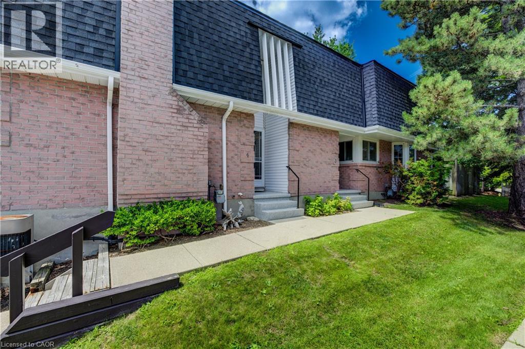 493 Beechwood Drive Unit# 4 Property Photo 5