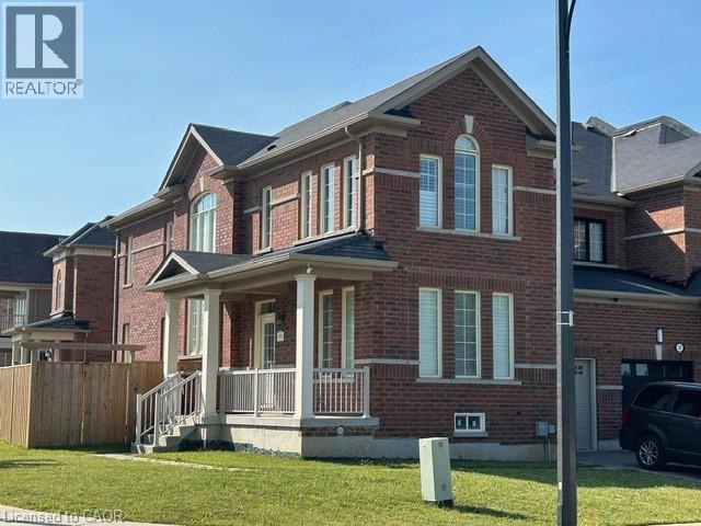 57 Macbean Crescent Property Photo 1