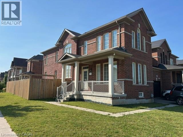 57 Macbean Crescent Property Photo 3