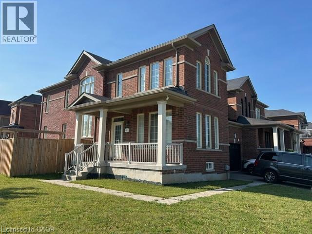 57 Macbean Crescent Property Photo 4
