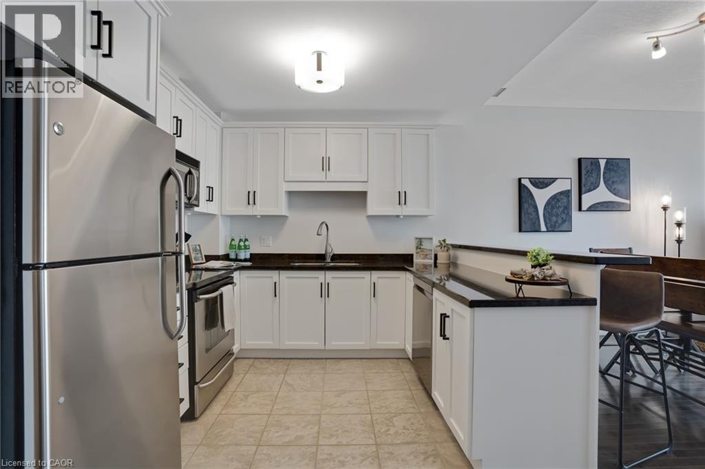 165 Duke Street E Unit# 218 Property Photo 14