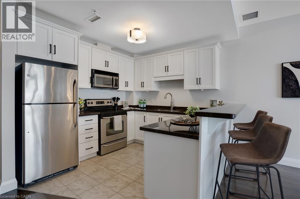 165 Duke Street E Unit# 218 Property Photo 15
