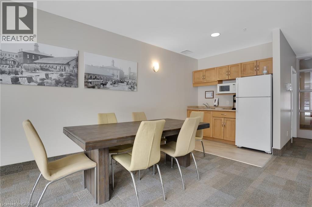 165 Duke Street E Unit# 218 Property Photo 41