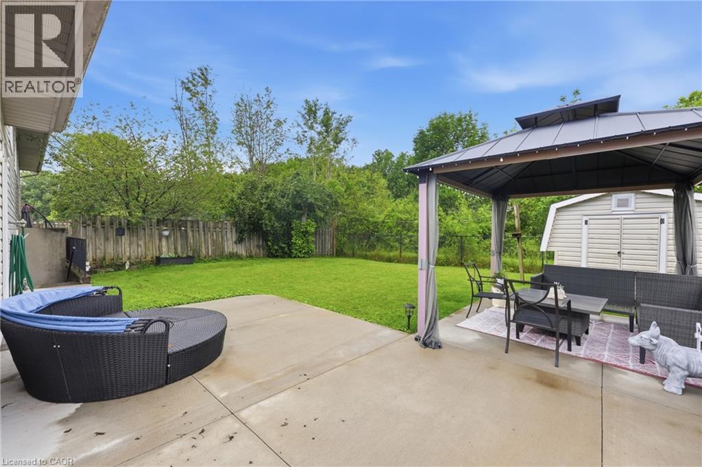 5709 Deerbrook Street Property Photo 28