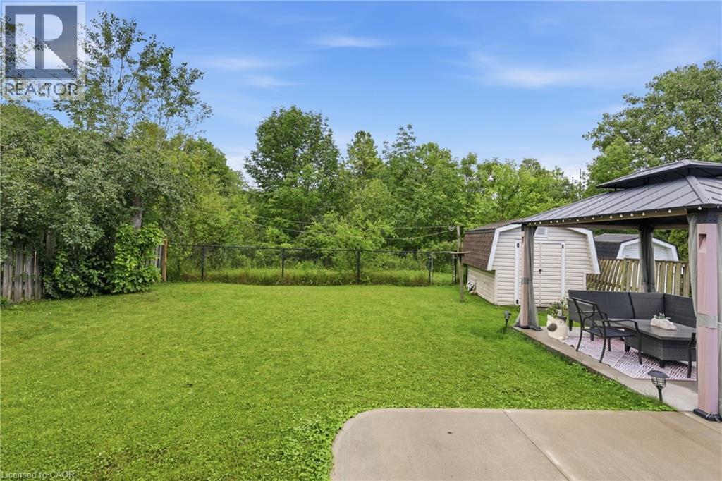 5709 Deerbrook Street Property Photo 29