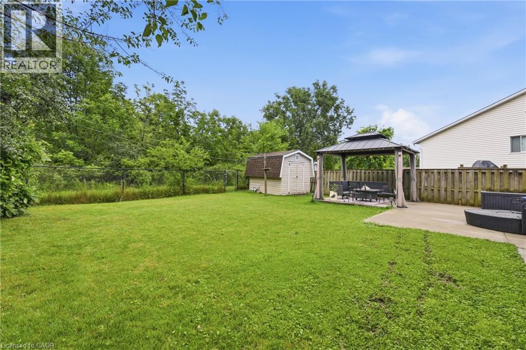 5709 Deerbrook Street Property Photo 30