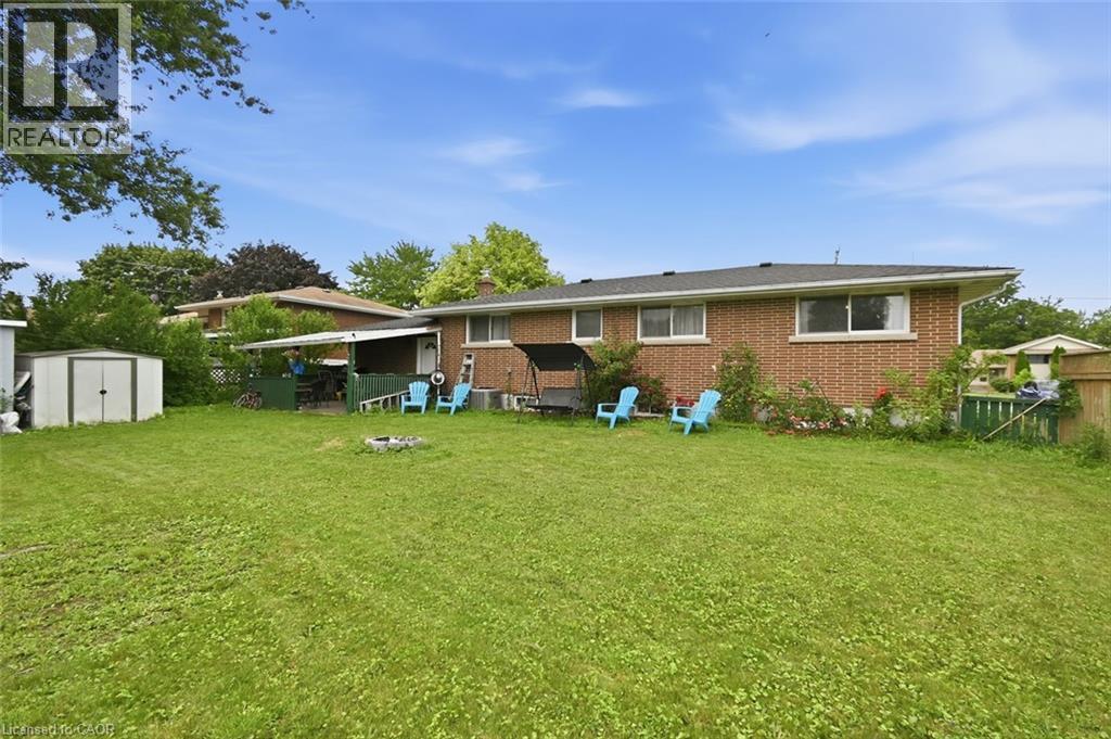 4381 Jackson Street Property Photo 15