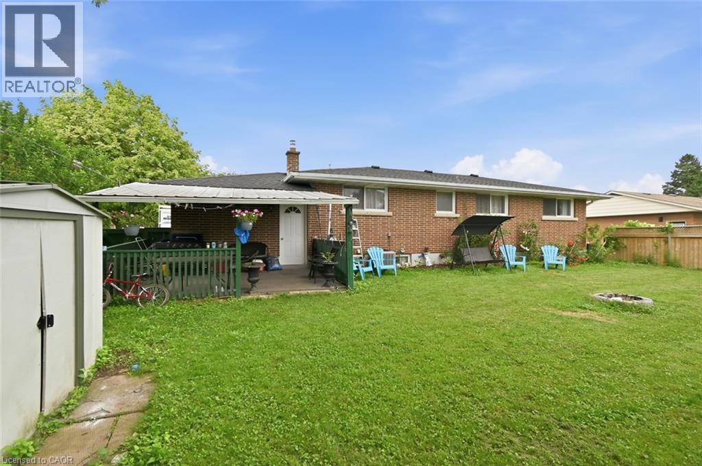 4381 Jackson Street Property Photo 27