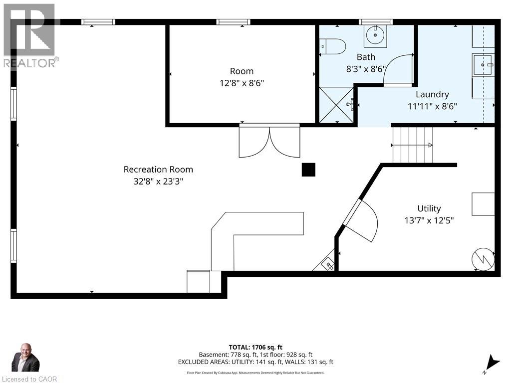 4381 Jackson Street Property Photo 30