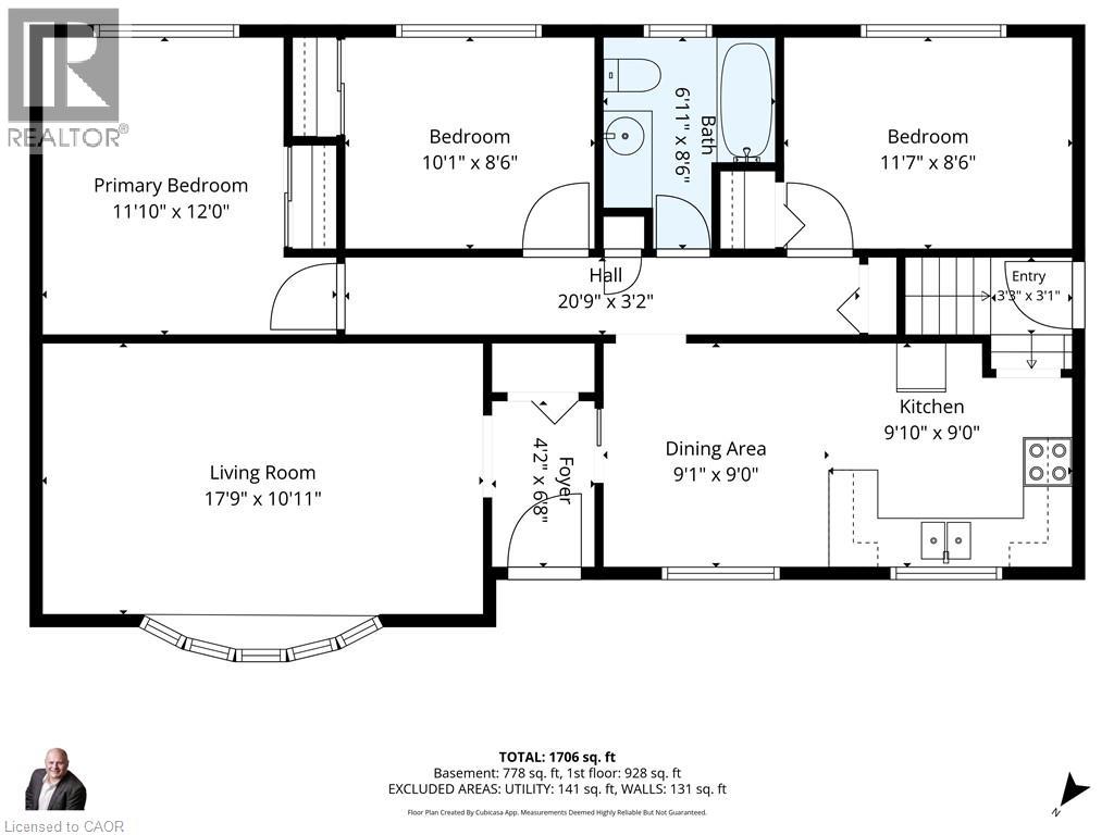 4381 Jackson Street Property Photo 31