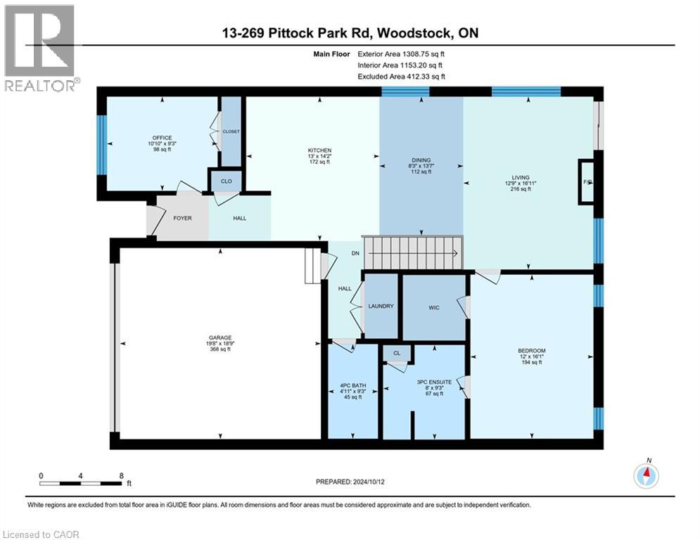 269 Pittock Park Road Unit# 22 Property Photo 45