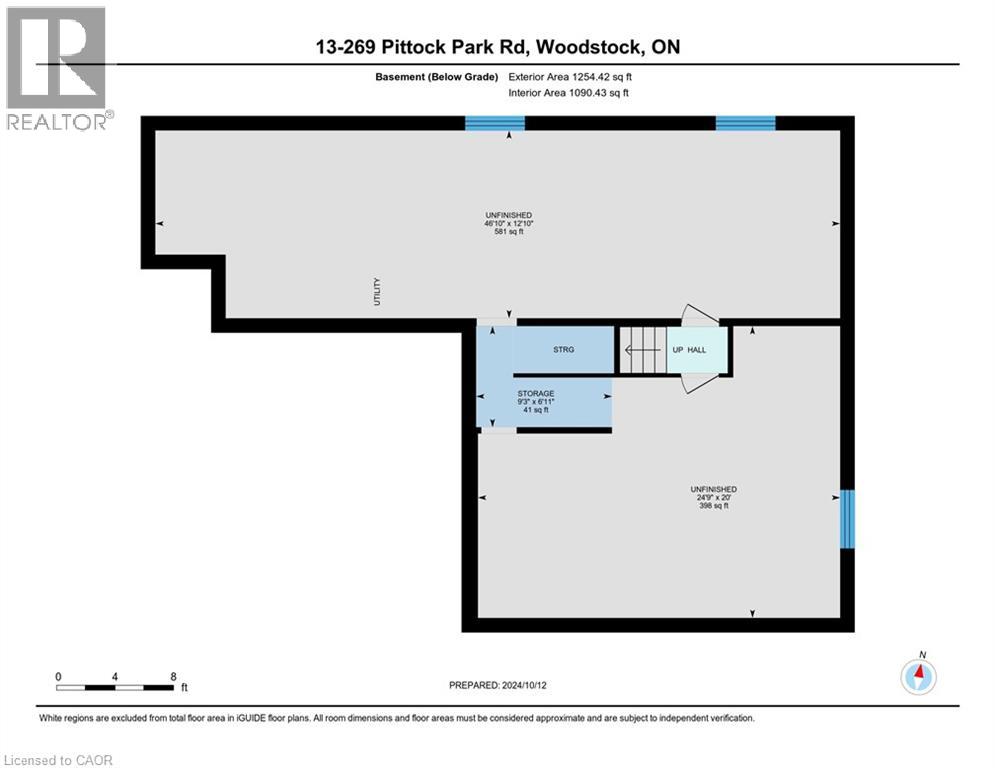 269 Pittock Park Road Unit# 22 Property Photo 46
