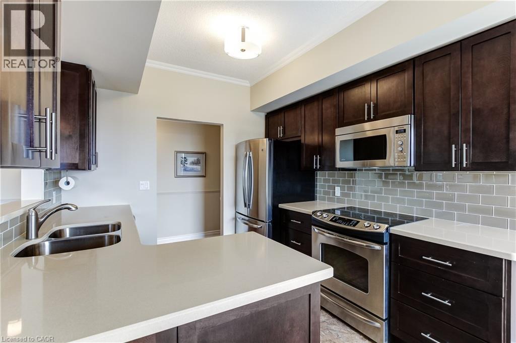 3497 Upper Middle Road Unit# 505 Property Photo 8