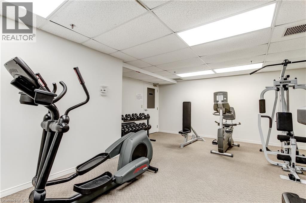 3497 Upper Middle Road Unit# 505 Property Photo 37