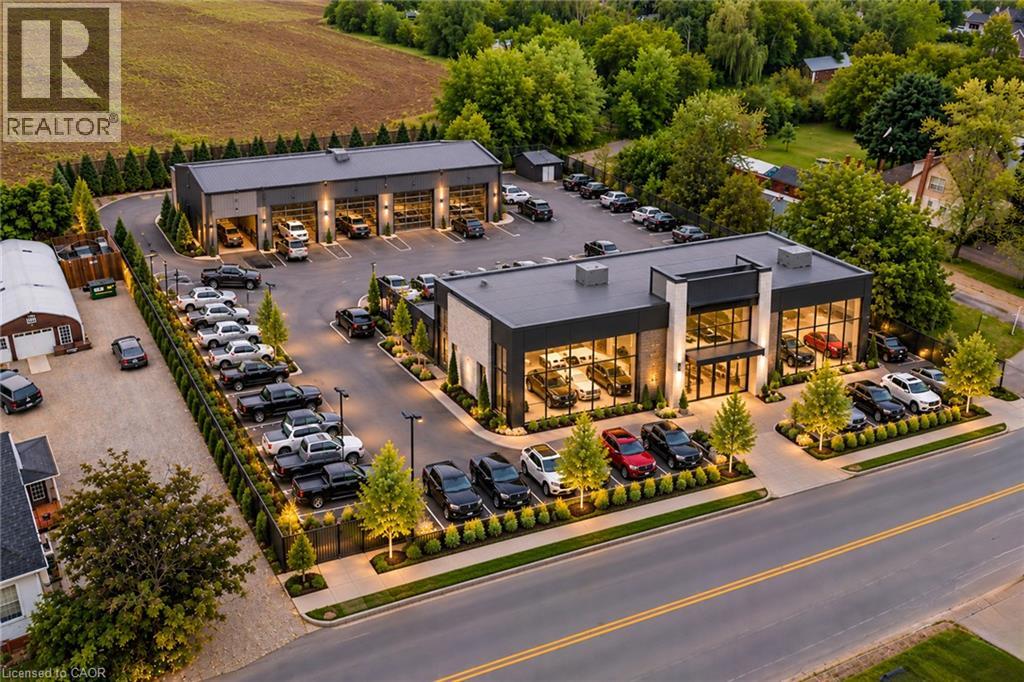 9056 Airport Road Property Photo 1