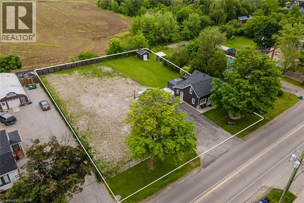 9056 Airport Road Property Photo 5
