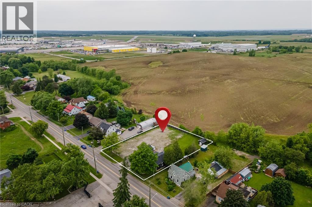 9056 Airport Road Property Photo 6