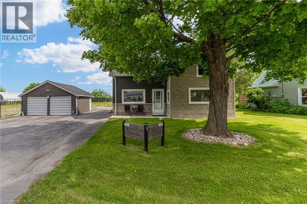 9056 Airport Road Property Photo 8