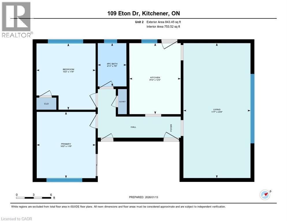 109 Eton Drive Property Photo 45