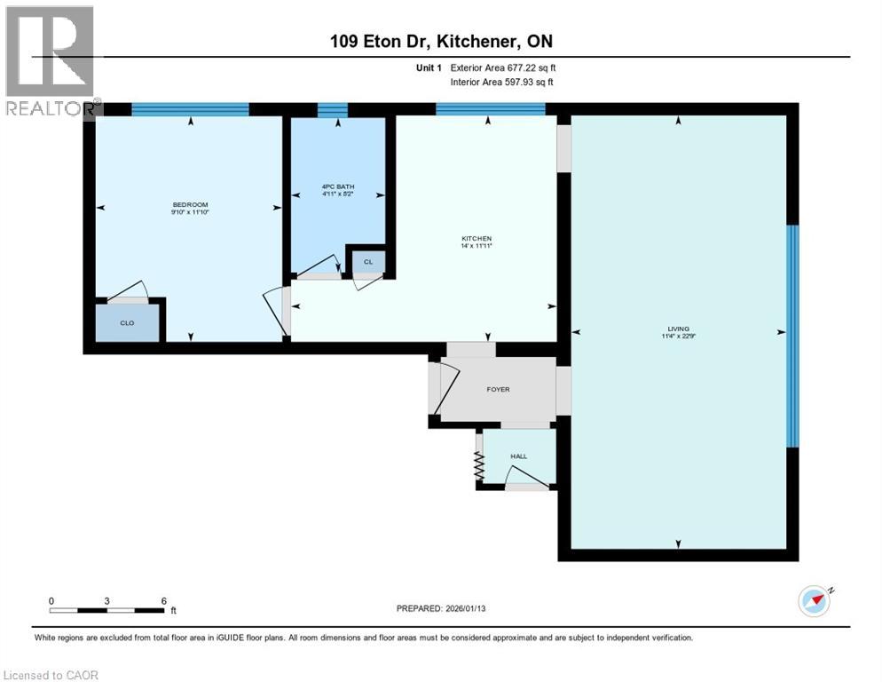 109 Eton Drive Property Photo 46