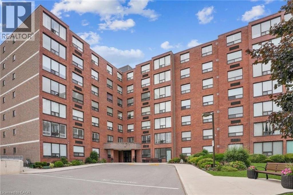 99 Donn Avenue Unit# 704 Property Photo 1