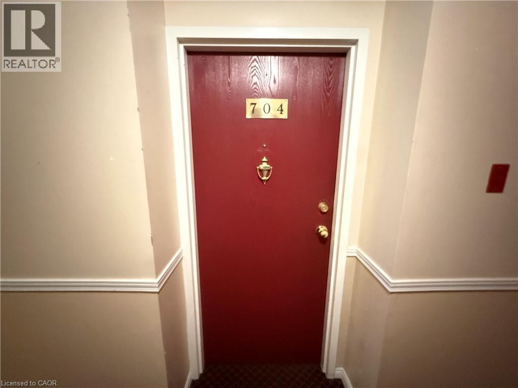 99 Donn Avenue Unit# 704 Property Photo 2