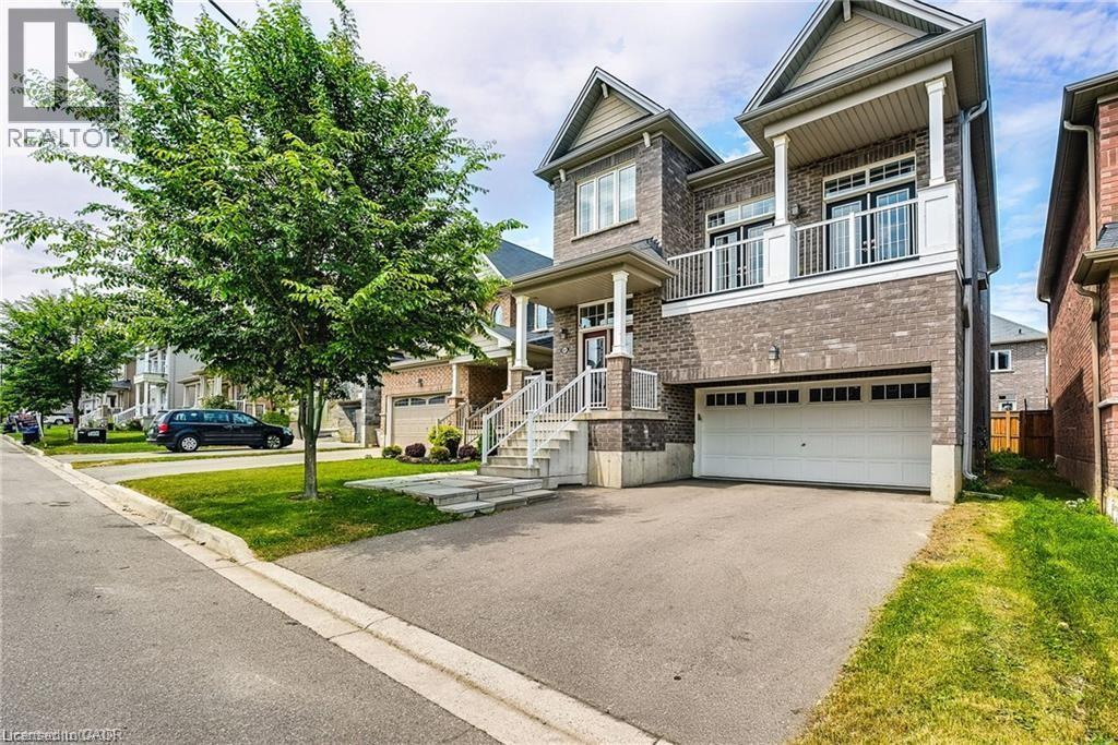 41 SUMAC Drive